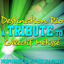Destination Rio (A Tribute to Collectif Métissé) - Single专辑