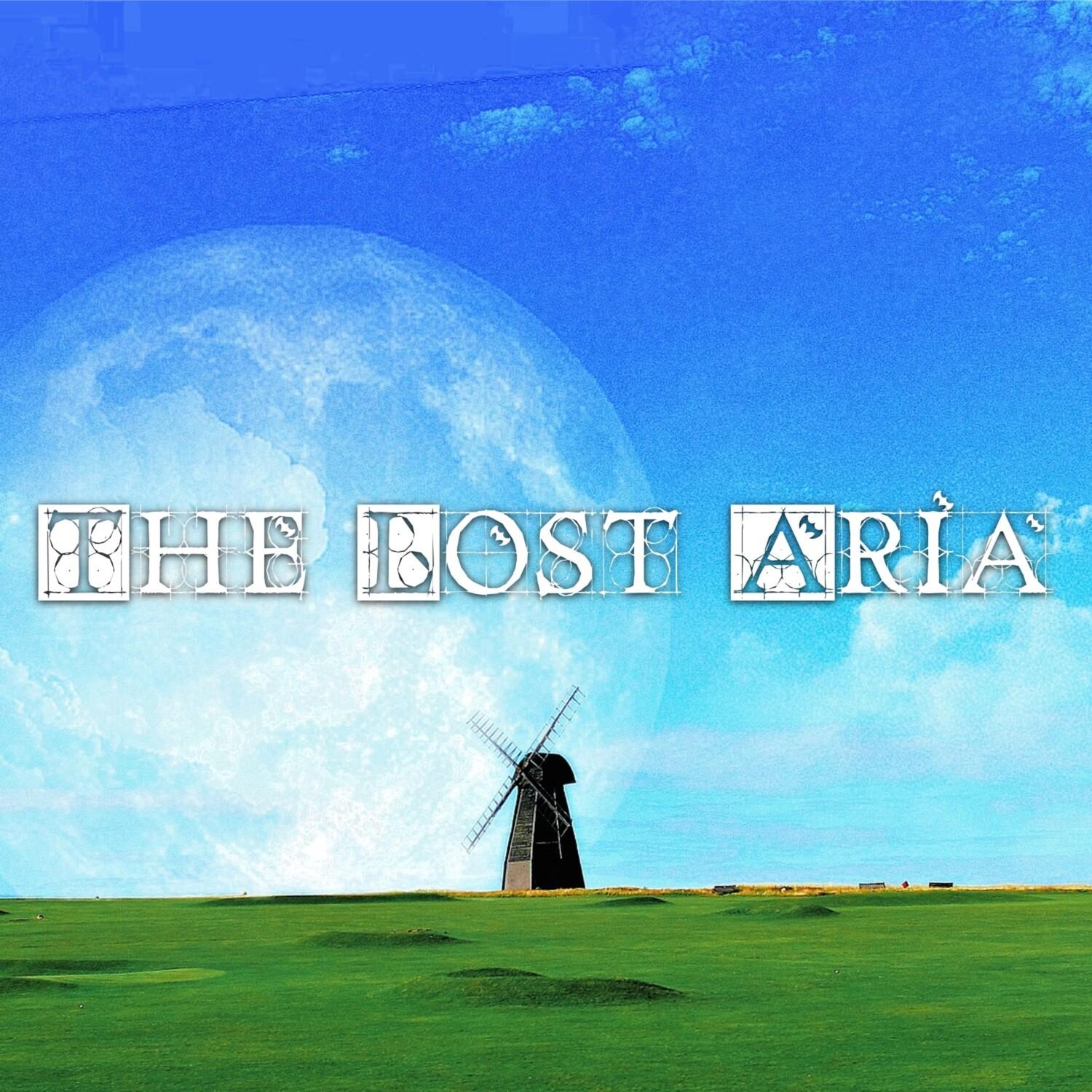 The Lost Aria