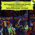 Rachmaninoff: Symphonic Dances, Op. 45, Intermezzo "Aleko", Vocalise, Op. 34