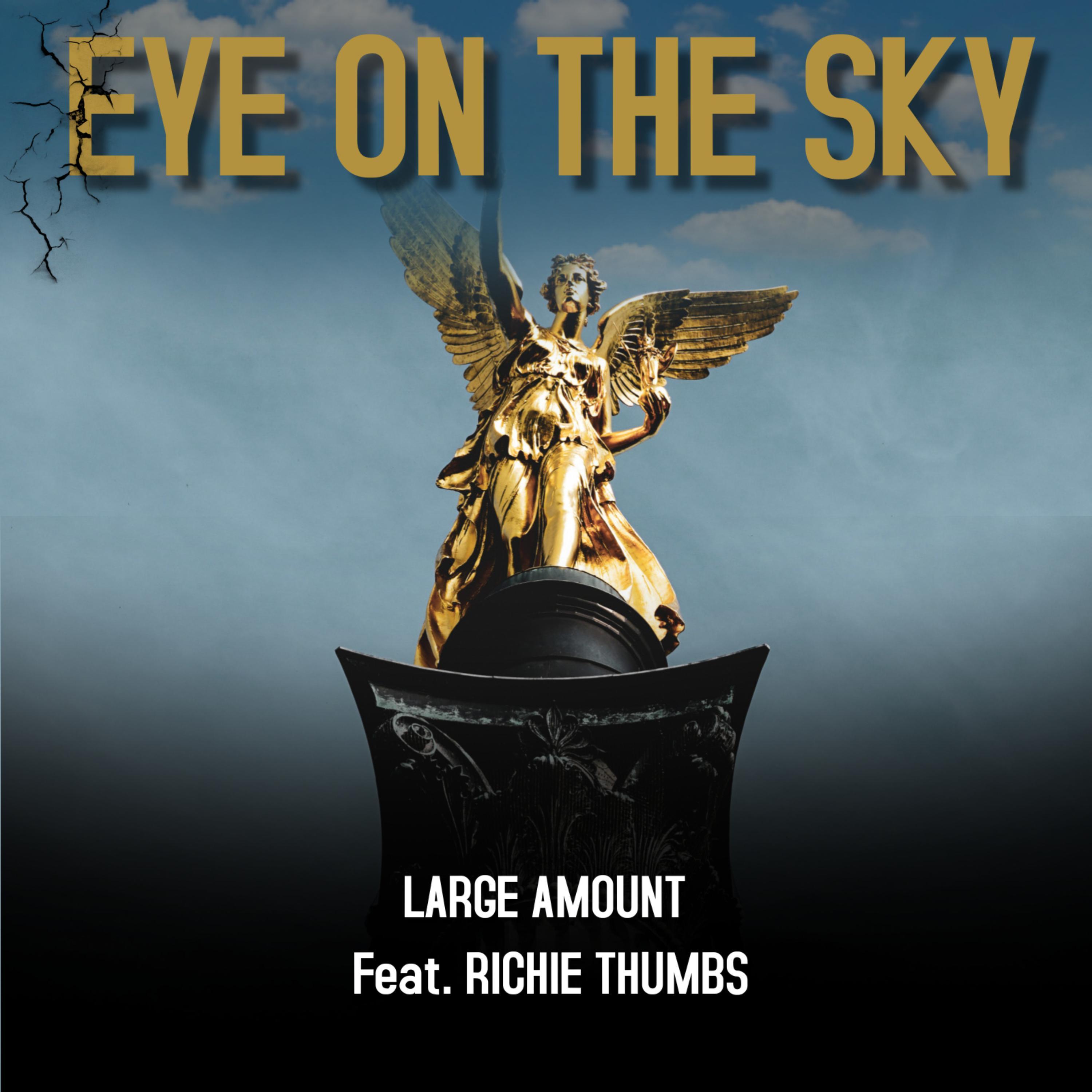 Eye On TheSky
