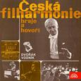 Česká filharmonie hraje a hovoří
