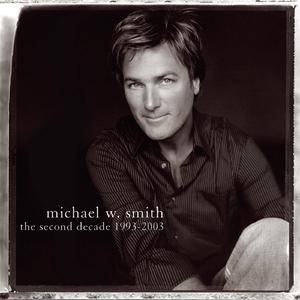 Above All - Michael W. Smith (Karaoke Version) 带和声伴奏
