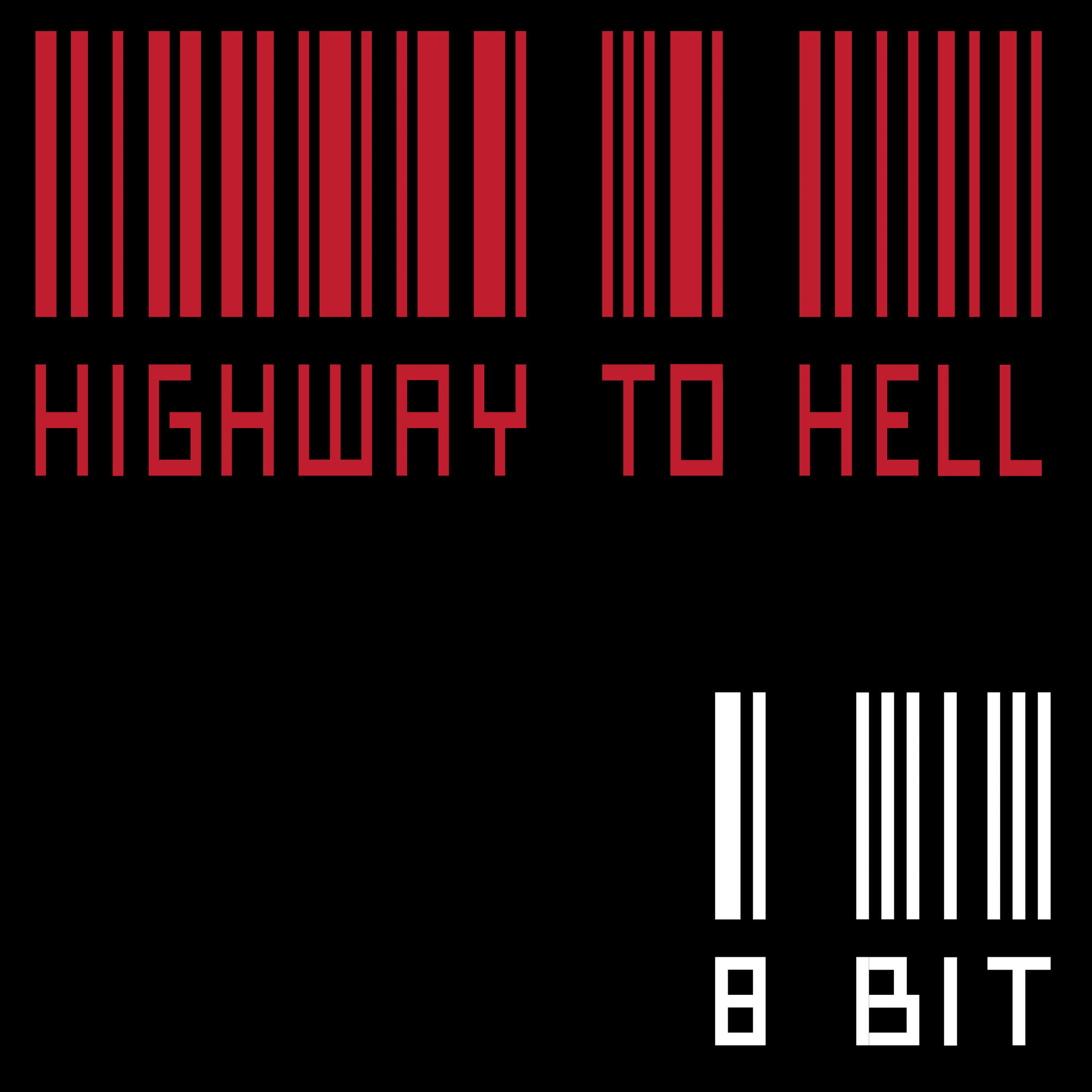 Highway to Hell (8 Bit Subfidelity Mix)