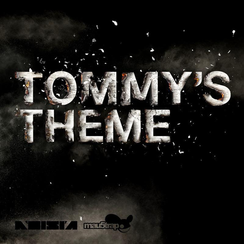 Tommy's Theme (Original Mix)