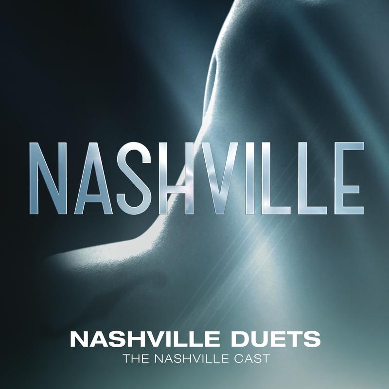 Nashville Duets专辑