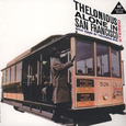 Thelonious Alone in San Francisco [1991]