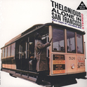 Thelonious Alone in San Francisco [1991]专辑