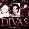 Divas de la Opera