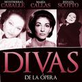 Divas de la Opera