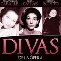 Divas de la Opera专辑