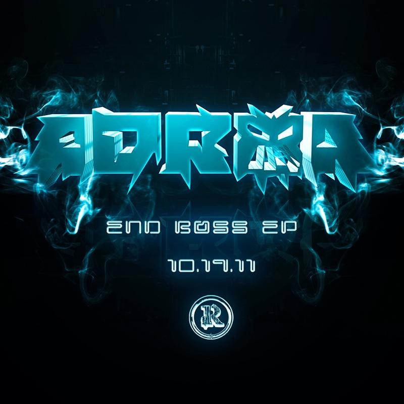 End Boss