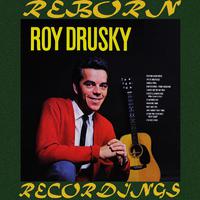 Roy Drusky - Second H Rose (karaoke)