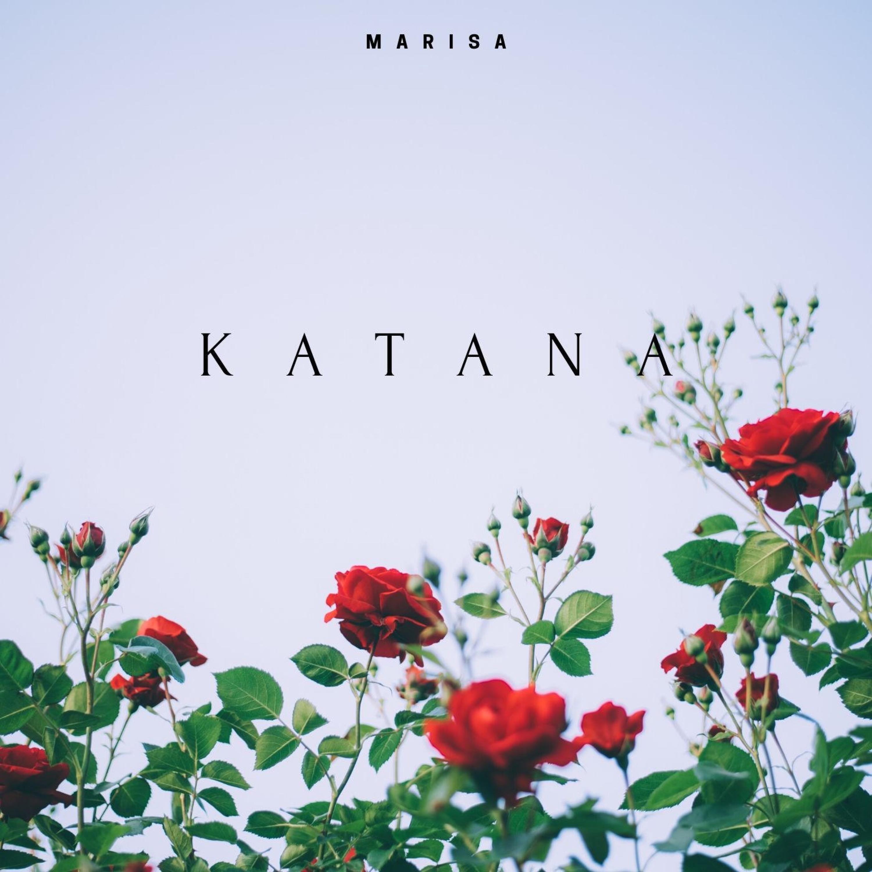 Katana
