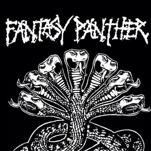 Fantasy Panther