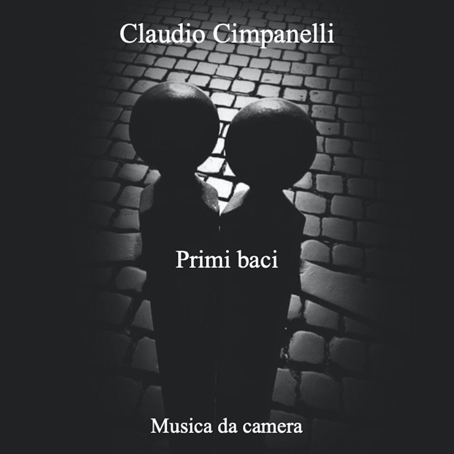 Claudio Cimpanelli - Ground Zero, per tromba e pianoforte: IV. Lovers will come back to kiss again