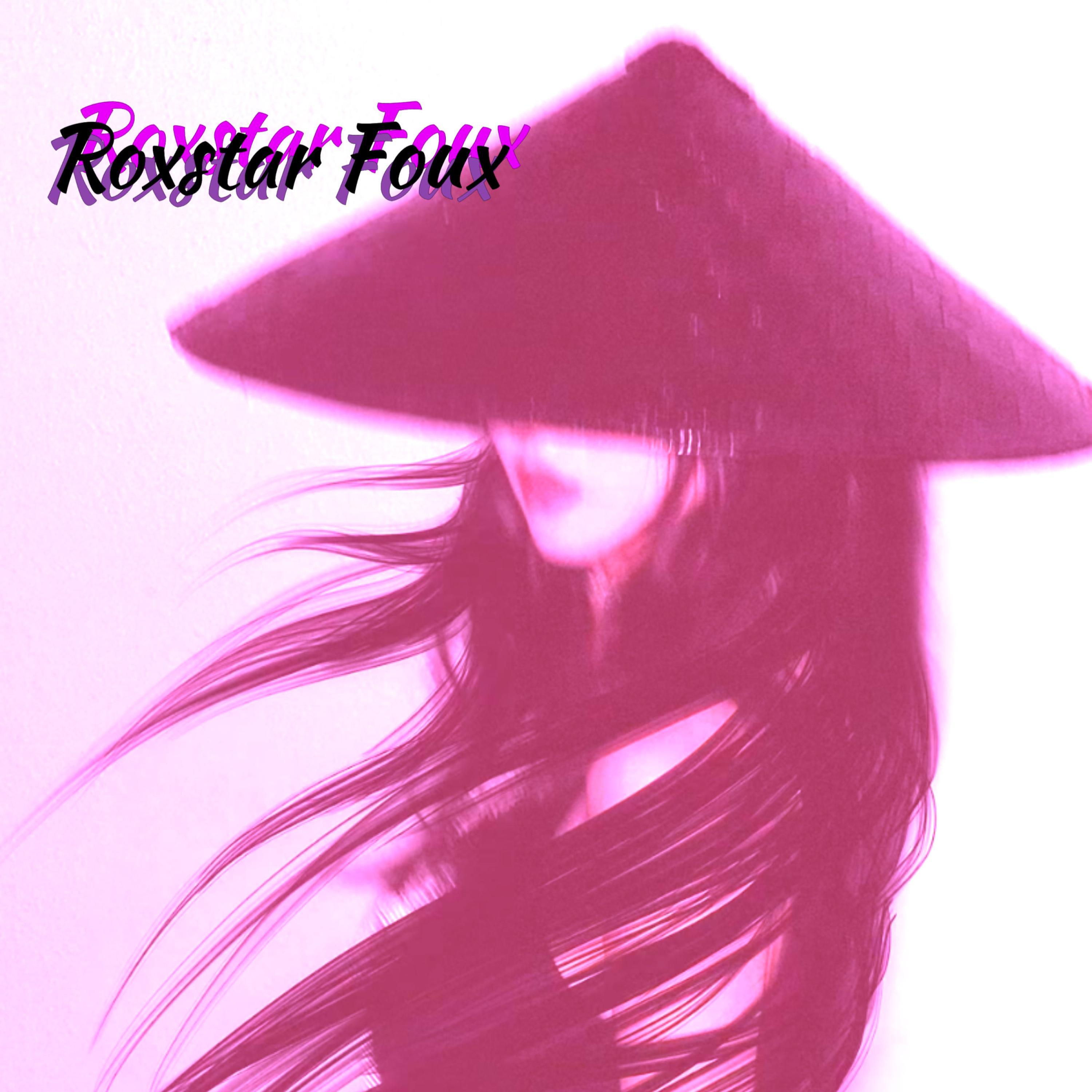 Roxstar Foux (feat. Roxxstarxx Archive) (Sped Up)