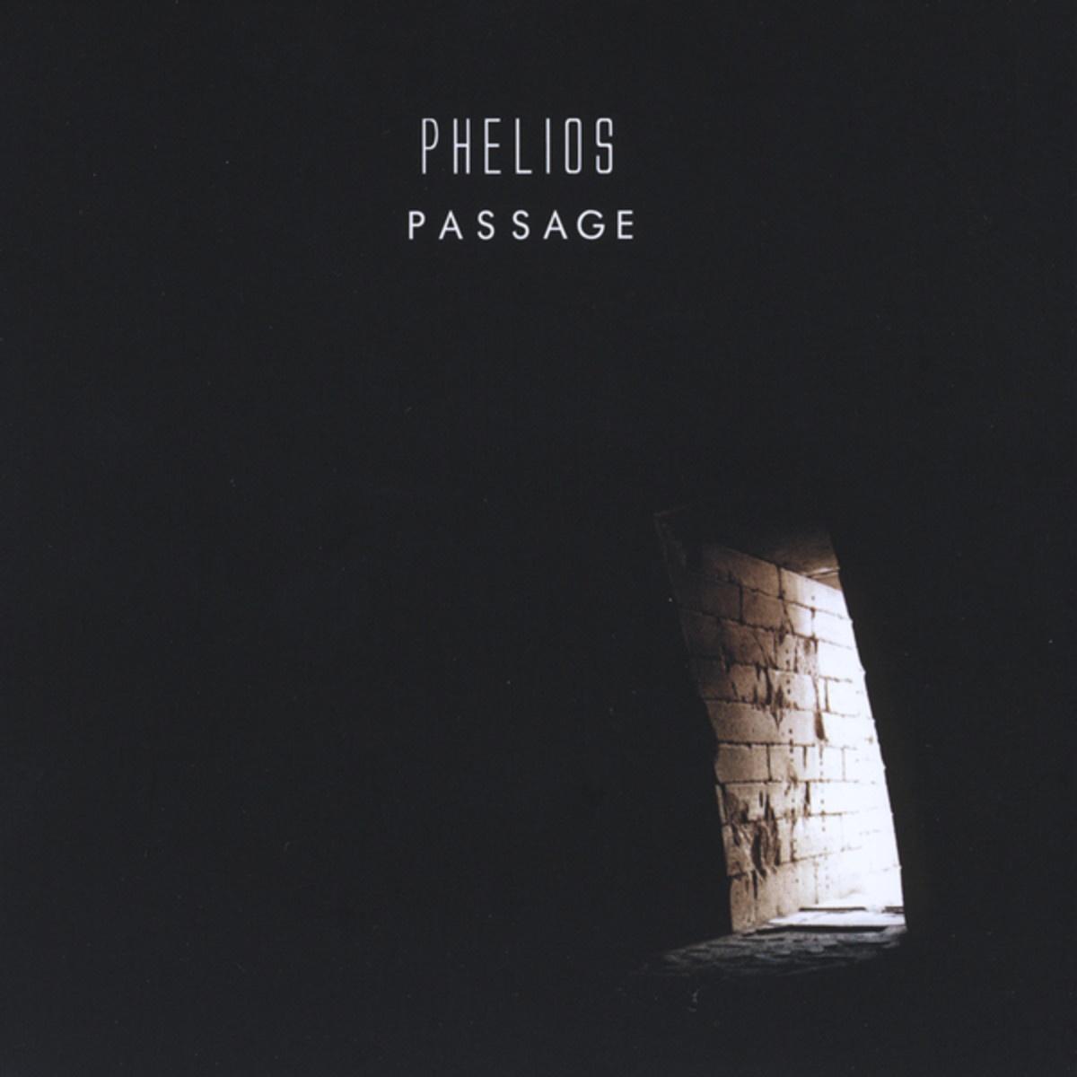 Passage