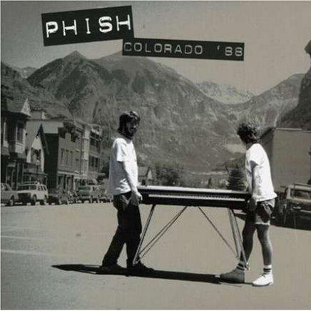 Colorado '88