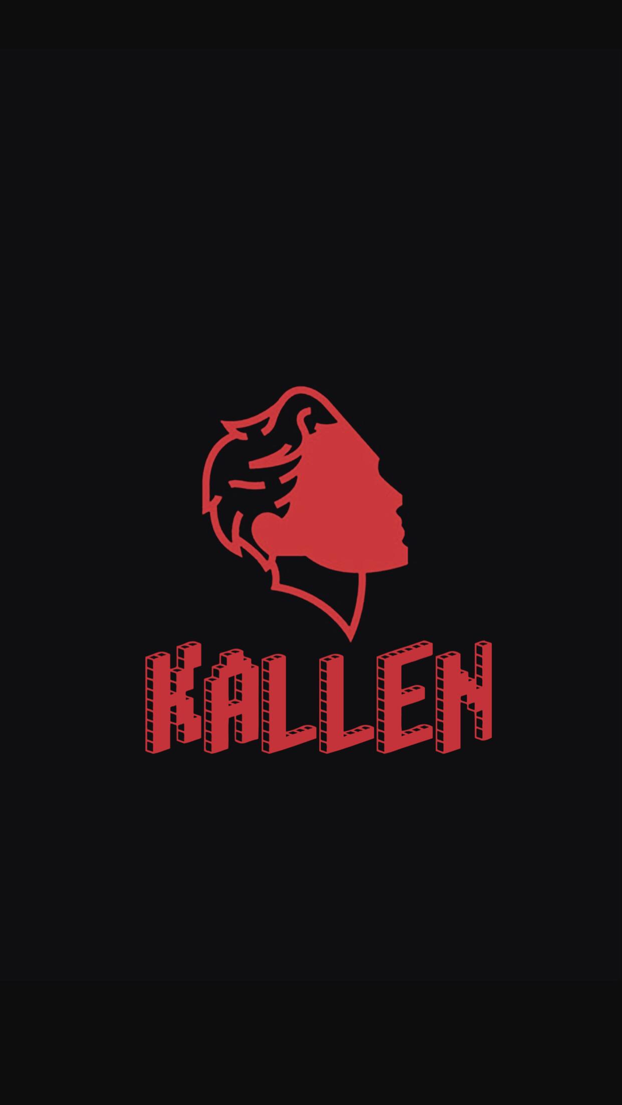 感召无用体(Kallen/Single)专辑