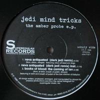 原版伴奏  Jedi Mind Tricks Ft