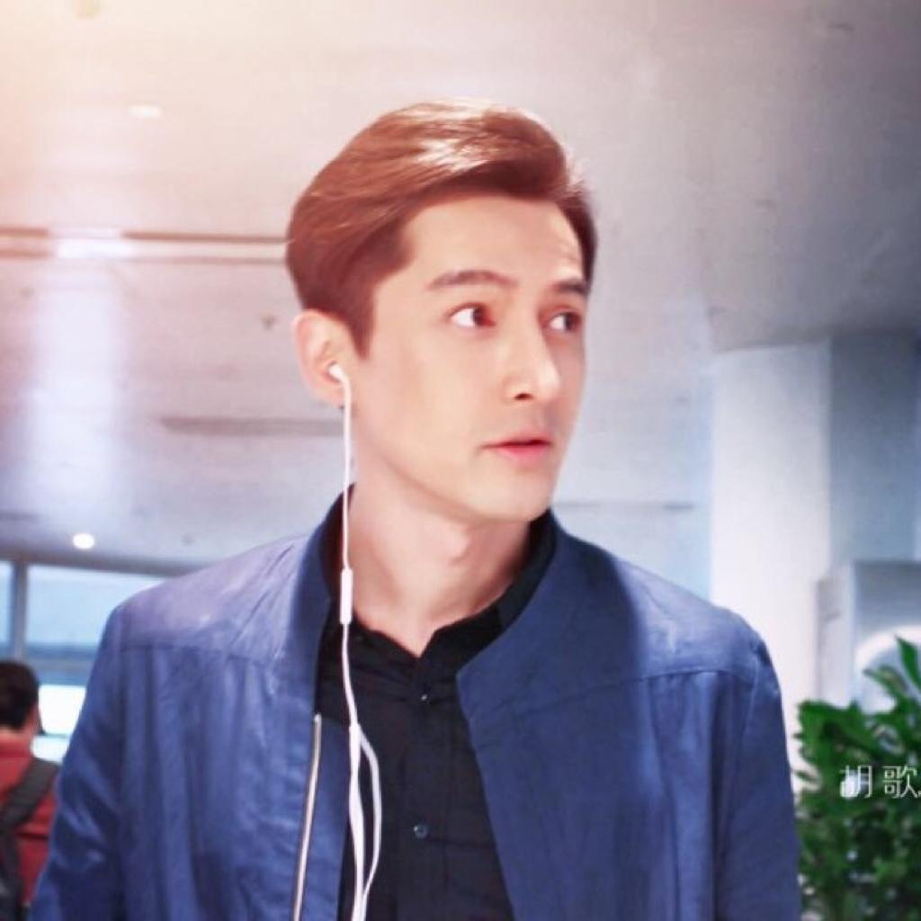 愿有人待你如初疼你入骨，深情永不辜负