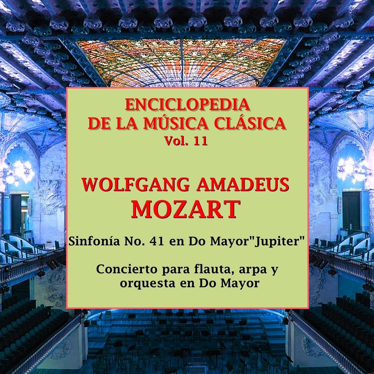 Enciclopedia de la Música Clásica Vol.11专辑