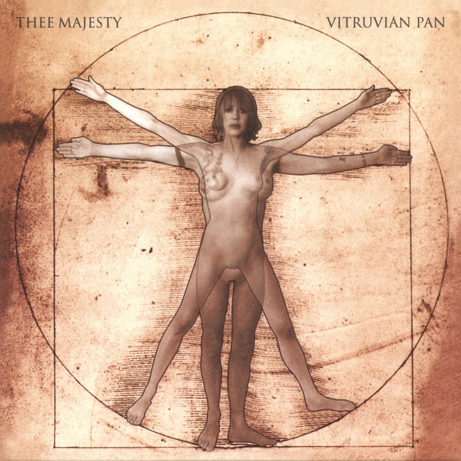 Vitruvian Pan