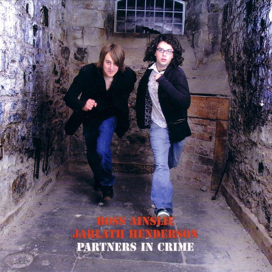 Partners In Crime
