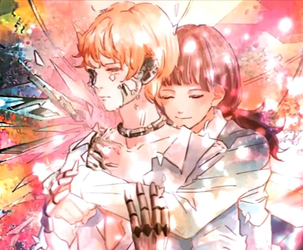 无心Arrange