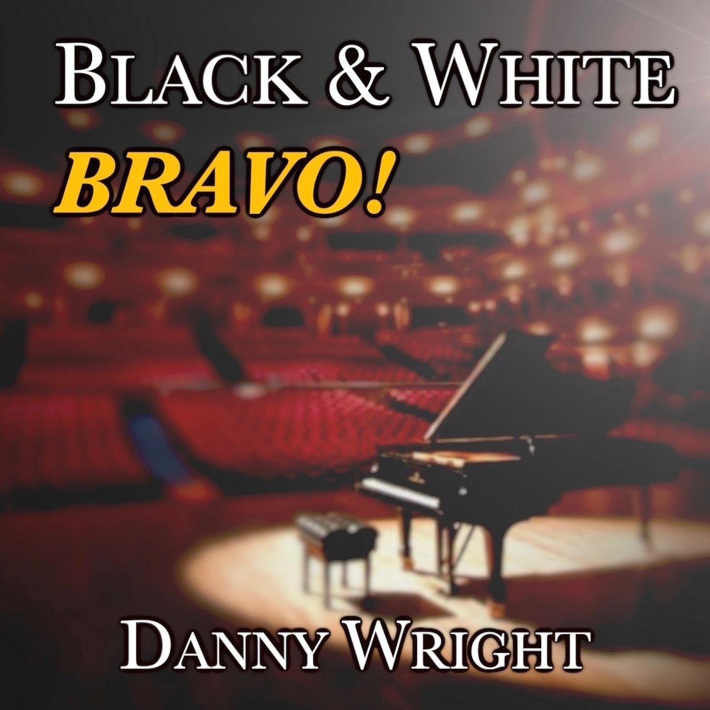 Black & White: Bravo!
