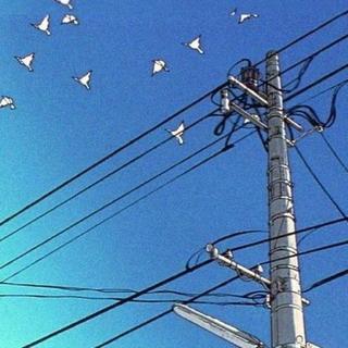 七盐山川 八甜星河 漫漫宇宙 只为相遇