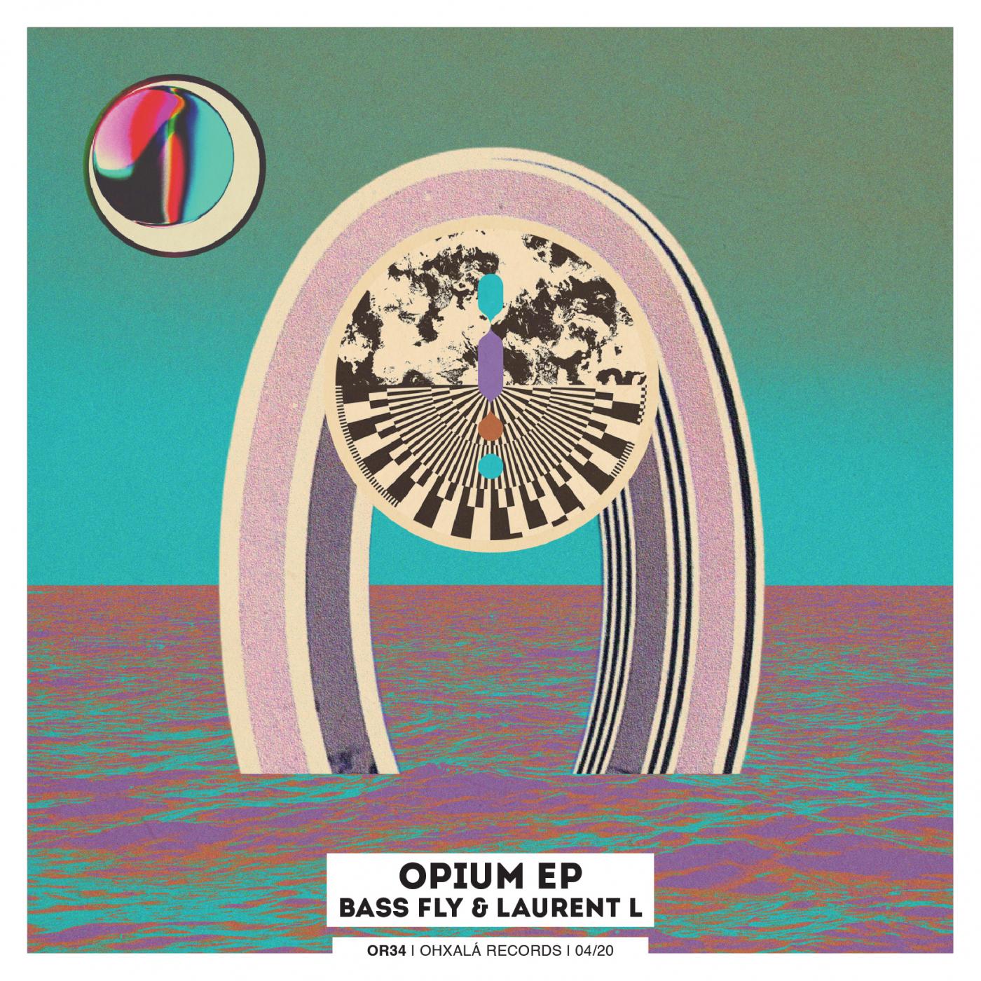 Opium EP