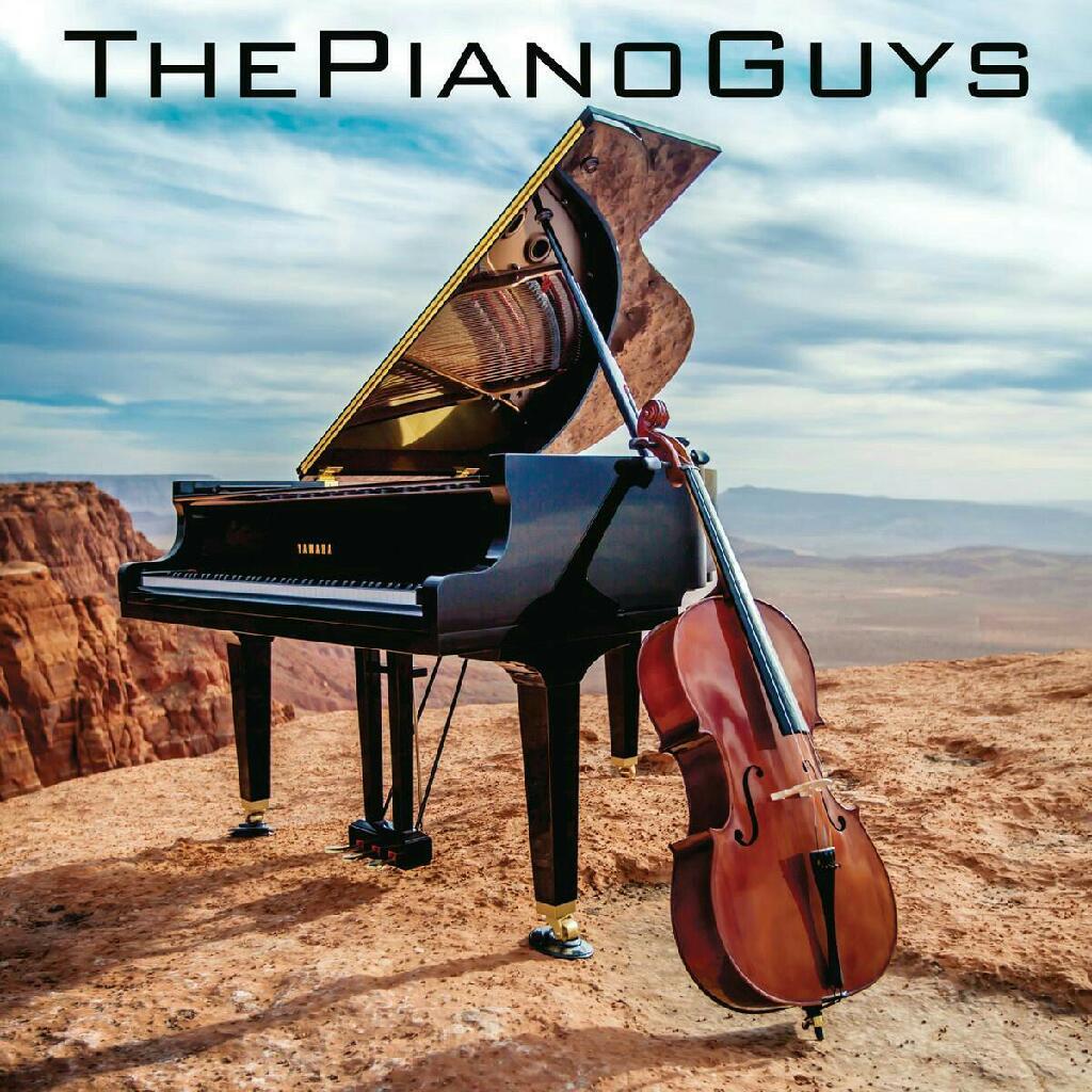 The Piano Guys精选
