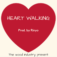 Heart walking