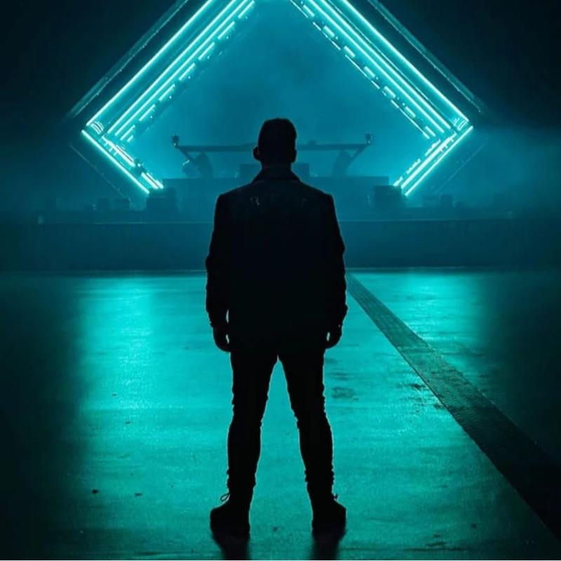 Mainstage | 炸裂电音震撼主舞台