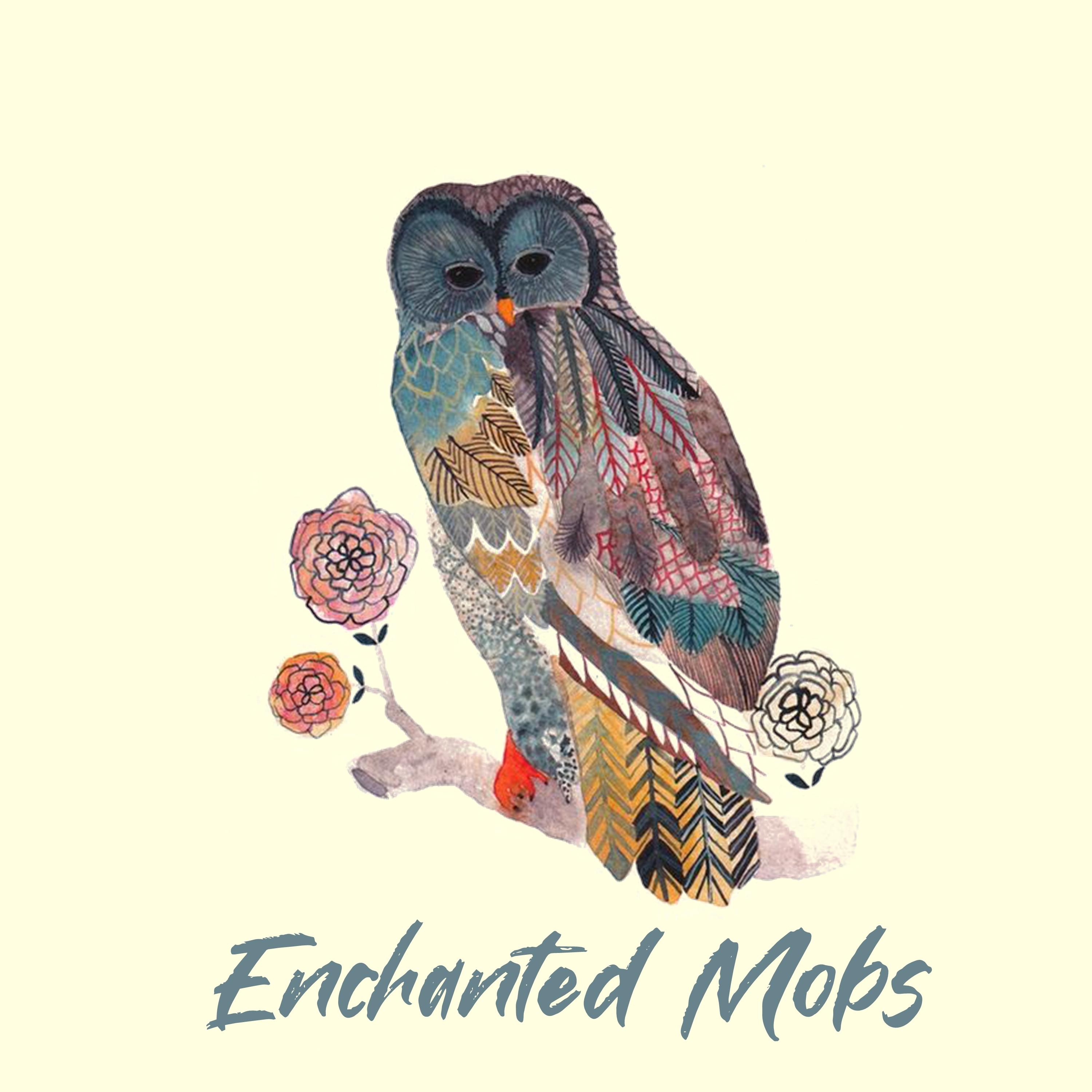 Enchanted Mobs