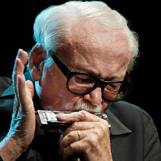 Toots Thielemans