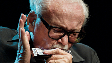 Toots Thielemans