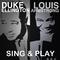 Duke Ellington & Louis Armstrong Sing & Play专辑