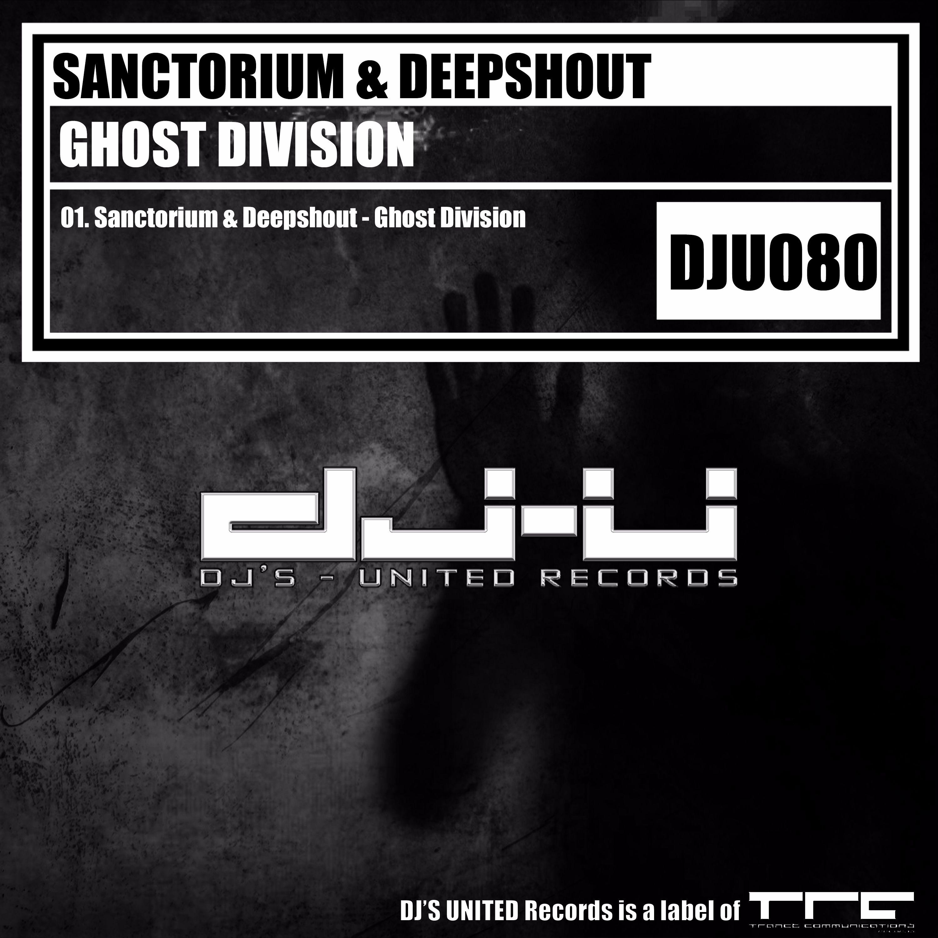 Ghost Division