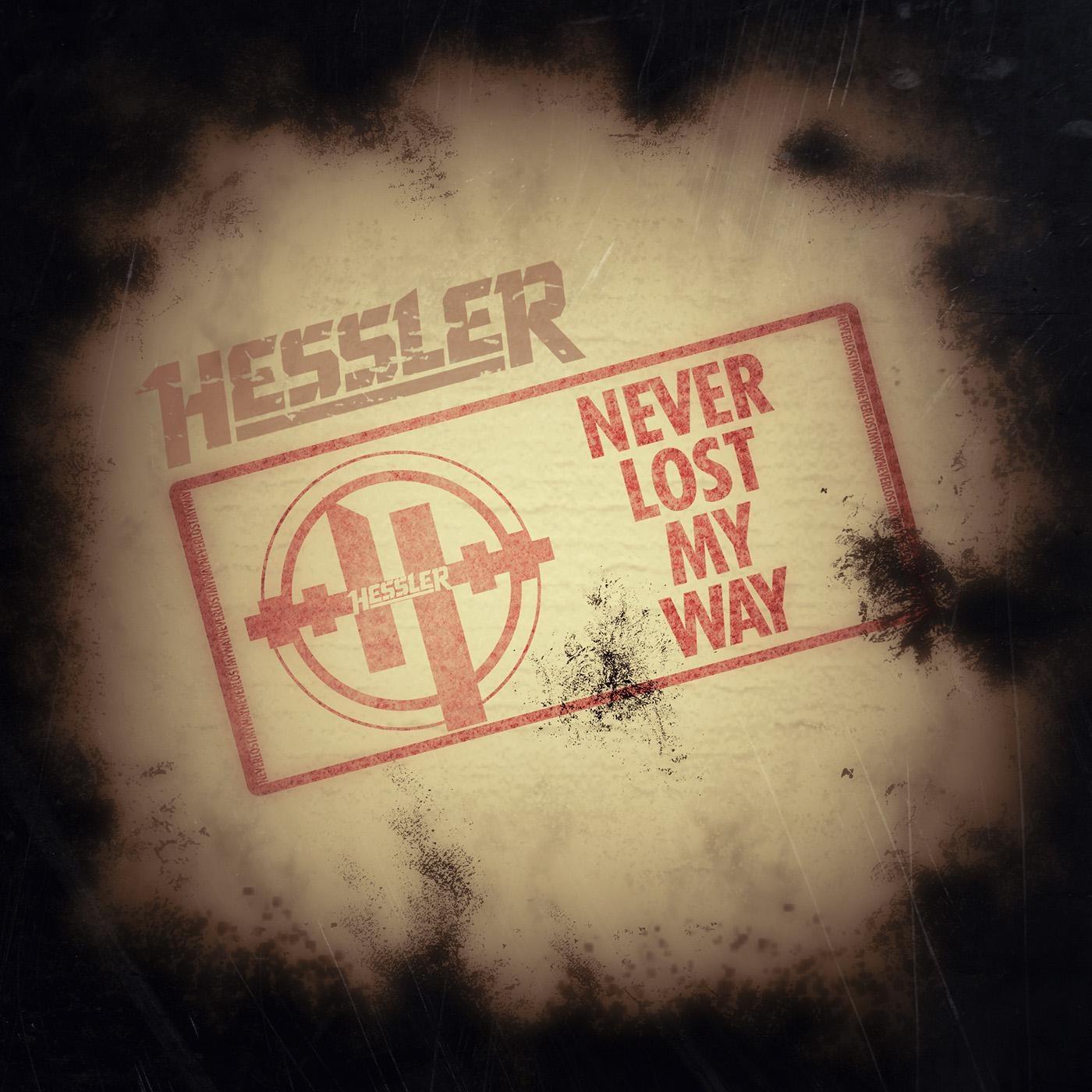 Never Lost My Way