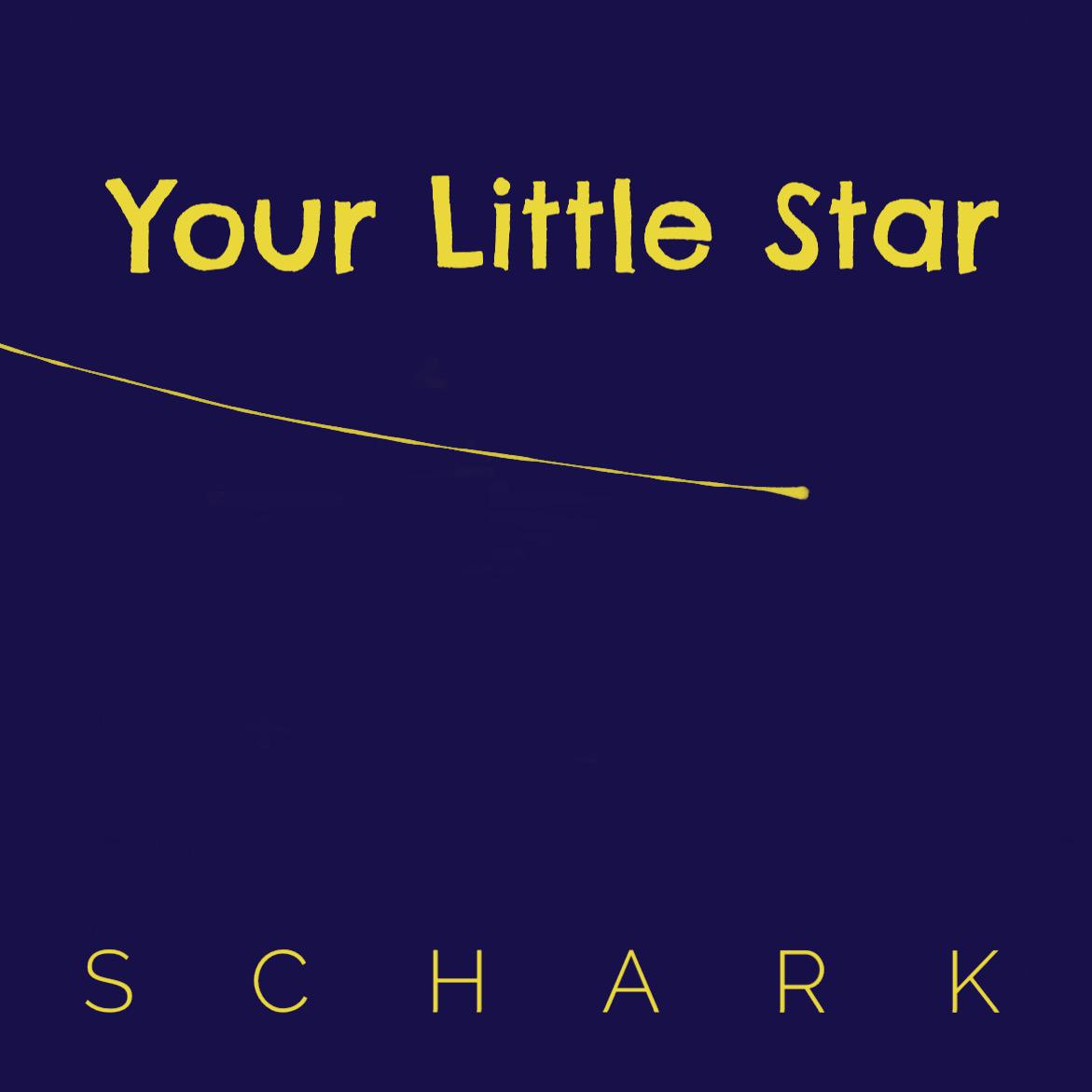 Your Little Star专辑