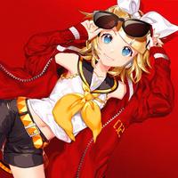 (VOCALOID)レンラクマダー?