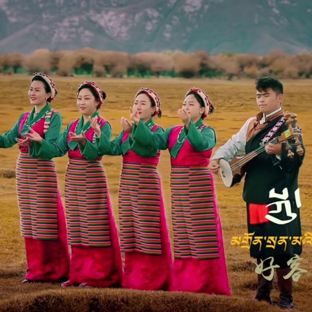 《好客洋溢》松查姆组合