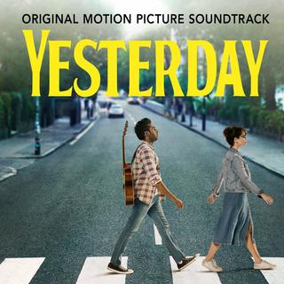 Yesterday (昨日奇迹电影原曲|原唱）
