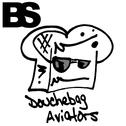 Douchebag Aviators专辑