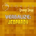 Jeopardy: Verbalize (feat. Snoop Dogg)