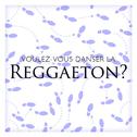 Voulez-vous danser la reggaeton?专辑