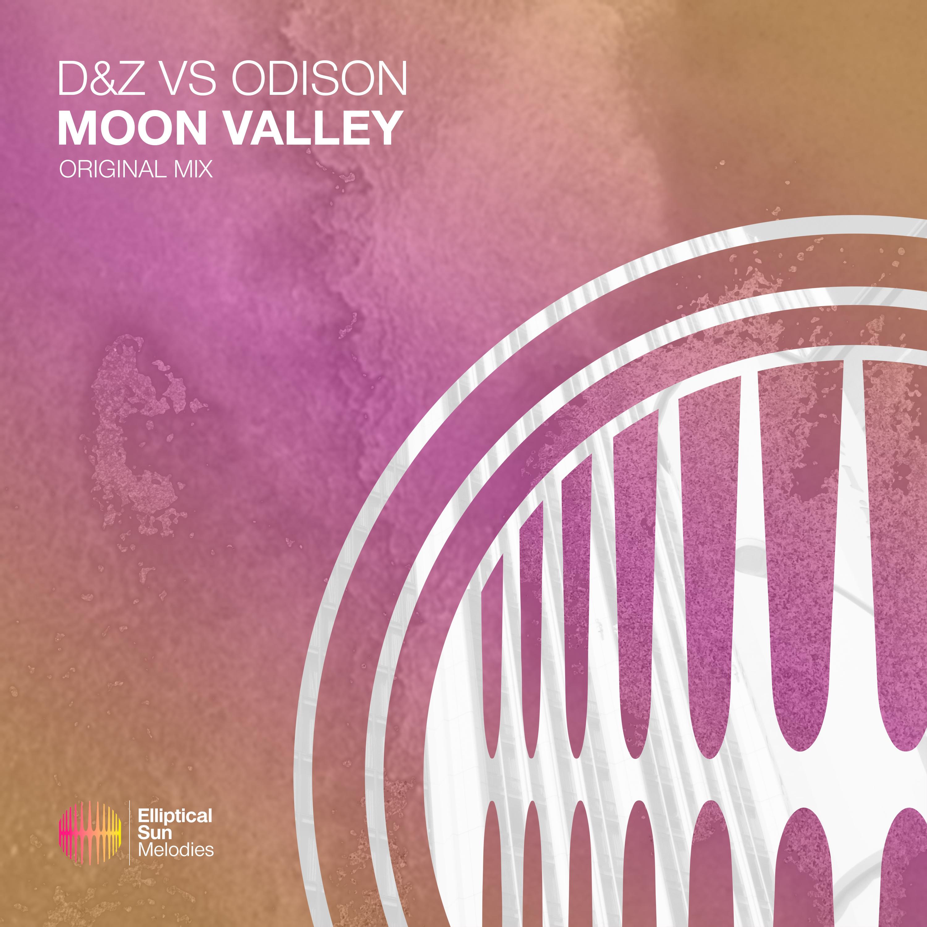 Moon Valley (Extended Mix)