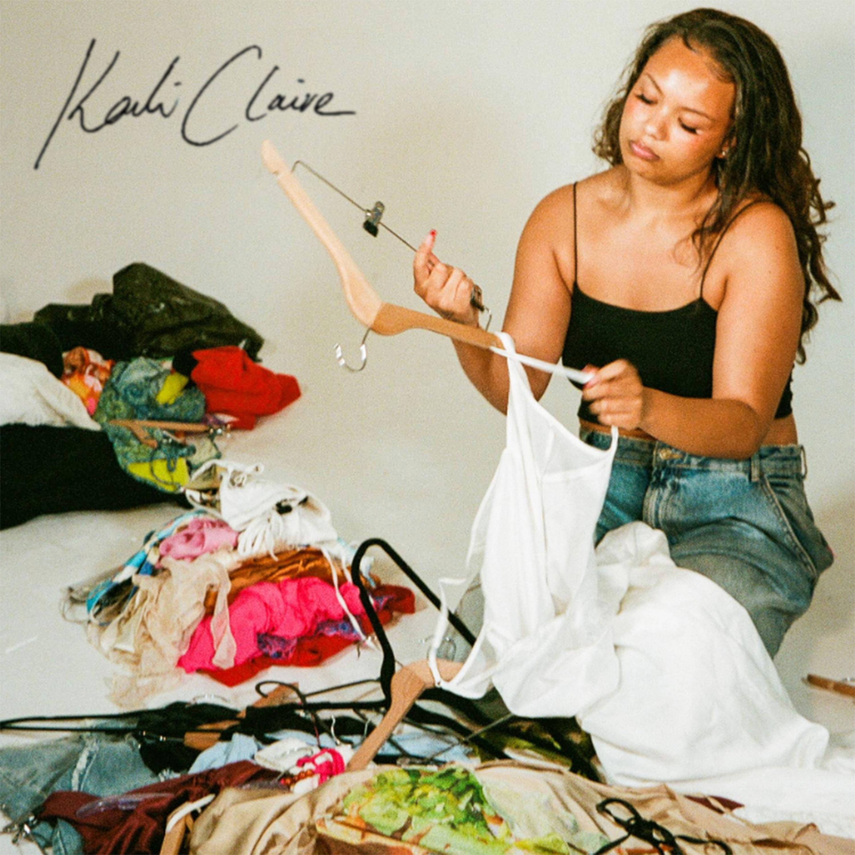 Whole New Wardrobe